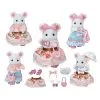 Sylvanian Families 5540 Fashion Playset- Marshmallow Muis Online Kopen?