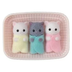 Sylvanian Families 5458 Drieling Perzische Kat Online Kopen?