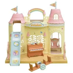 Sylvanian Families 5316 Baby Crèche Kasteel Online Kopen?