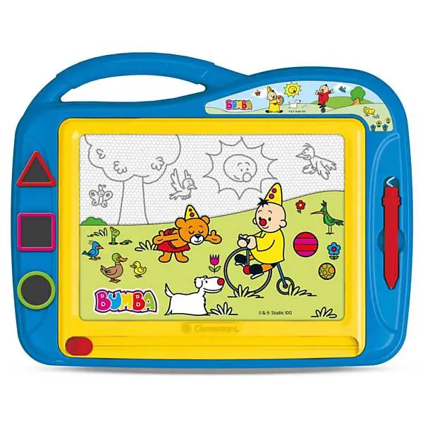 Clementoni Magisch Tekenbord Bumba Online Kopen? - Afbeelding 2