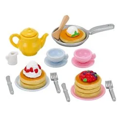 Sylvanian Families 5225 Set Pannenkoeken Bakken Online Kopen?