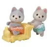 Sylvanian Families 5638 Tweeling Husky Online Kopen?