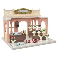 Sylvanian Families 5360 Town Series Bloemenwinkel Online Kopen?