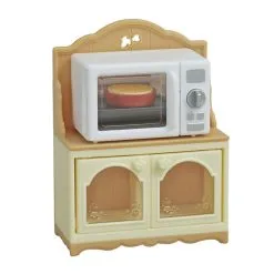 Sylvanian Families 5443 Magnetronkast Online Kopen?