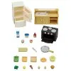 Sylvanian Families 5289 Klassieke Keukenset Online Kopen?