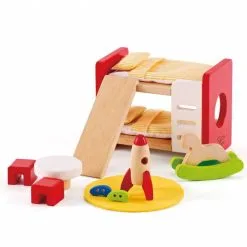 Hape Poppenhuis Kinderkamer Online Kopen?