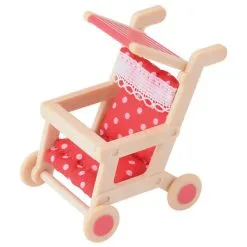 Sylvanian Families 4460 Wandelwagen Online Kopen?