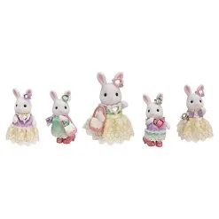 Sylvanian Families 5647 Mode Set- Juwelen En Edelstenen Online Kopen?