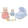 Sylvanian Families 5433 Baby Op Komst Online Kopen?
