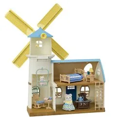 Sylvanian Families 5630 Windmolen Online Kopen?