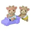 Sylvanian Families 5693 Tweeling Rendier Online Kopen?