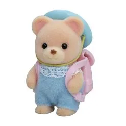 Sylvanian Families 5412 Baby Beer Online Kopen?