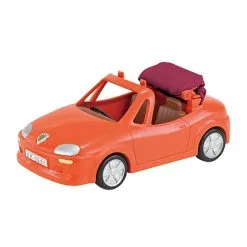 Sylvanian Families 5227 Cabriolet Online Kopen?