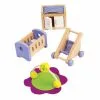 Hape Poppenhuis Babykamer Online Kopen?