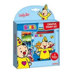 Bambolino Toys Bumba Stempelset Online Kopen?