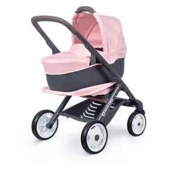 Smoby Maxi-Cosi Poppenwagen, 3in1 Online Kopen?