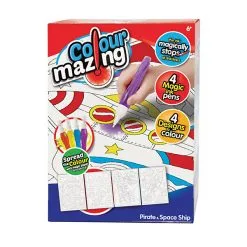 BOTI Colourmazing - Piraten En Ruimteschip Online Kopen?