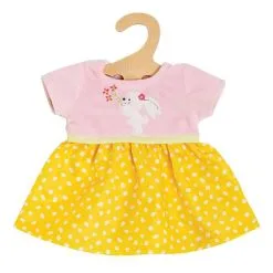 Heless Poppenjurk Bunny Lou, 35-45 Cm Online Kopen?