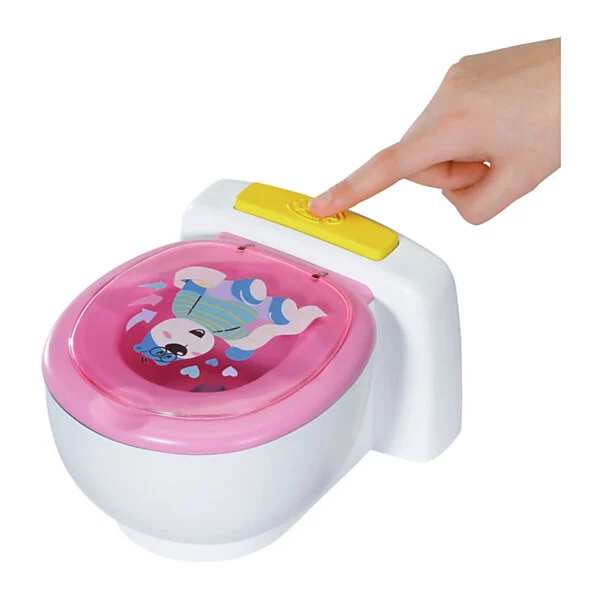 BABY Born Bath Grote Boodschap-potje Online Kopen? - Afbeelding 2