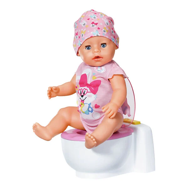 BABY Born Bath Grote Boodschap-potje Online Kopen? - Afbeelding 3