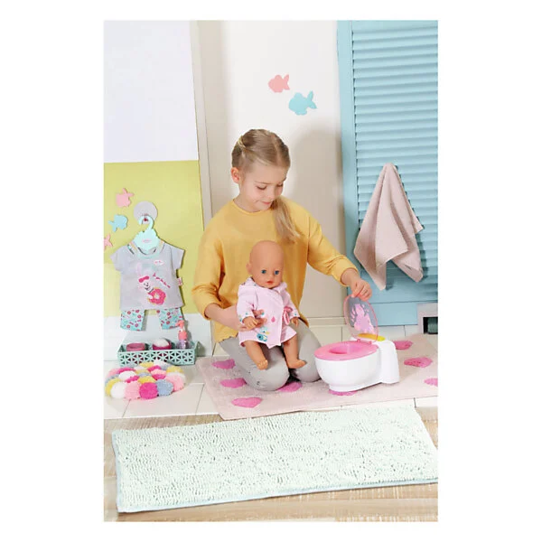 BABY Born Bath Grote Boodschap-potje Online Kopen? - Afbeelding 9