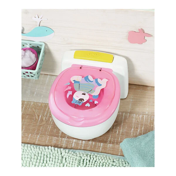 BABY Born Bath Grote Boodschap-potje Online Kopen? - Afbeelding 10