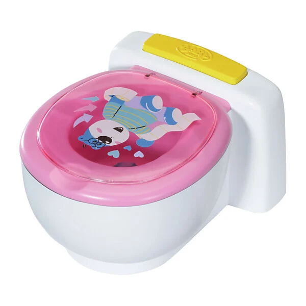 BABY Born Bath Grote Boodschap-potje Online Kopen? - Afbeelding 12