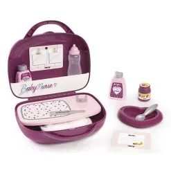 Smoby Baby Nurse Verzorgingsset Online Kopen?