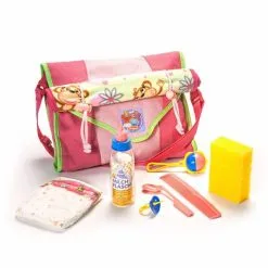 Heless Poppen Verzorgingstas Met Accessoires Online Kopen?