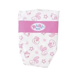 BABY Born Luiers, 5st. Online Kopen?