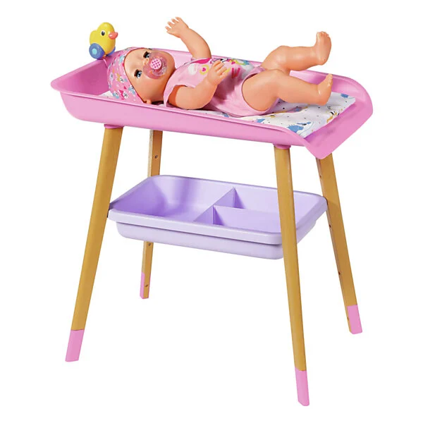 BABY Born Commode Online Kopen? - Afbeelding 2