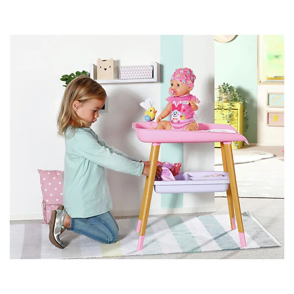 BABY Born Commode Online Kopen? - Afbeelding 5