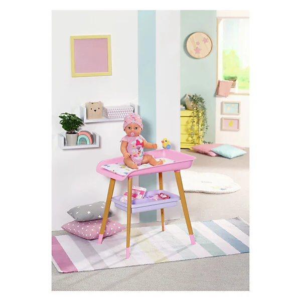 BABY Born Commode Online Kopen? - Afbeelding 6