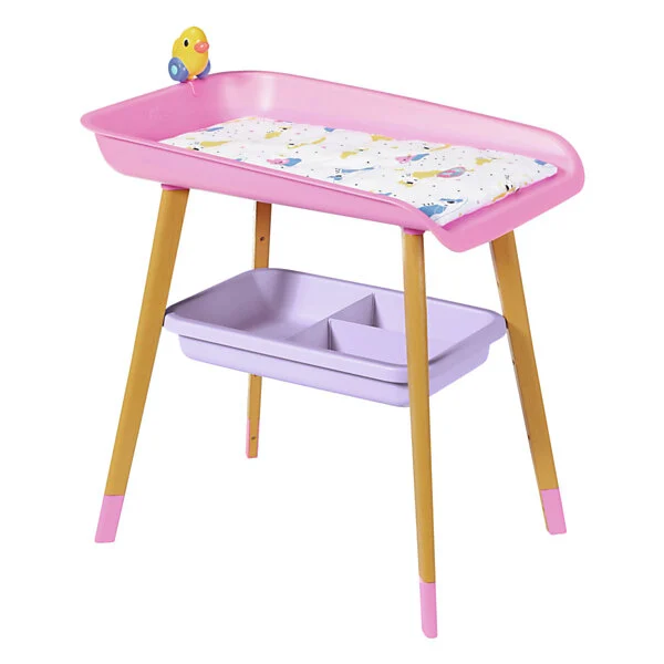 BABY Born Commode Online Kopen? - Afbeelding 9