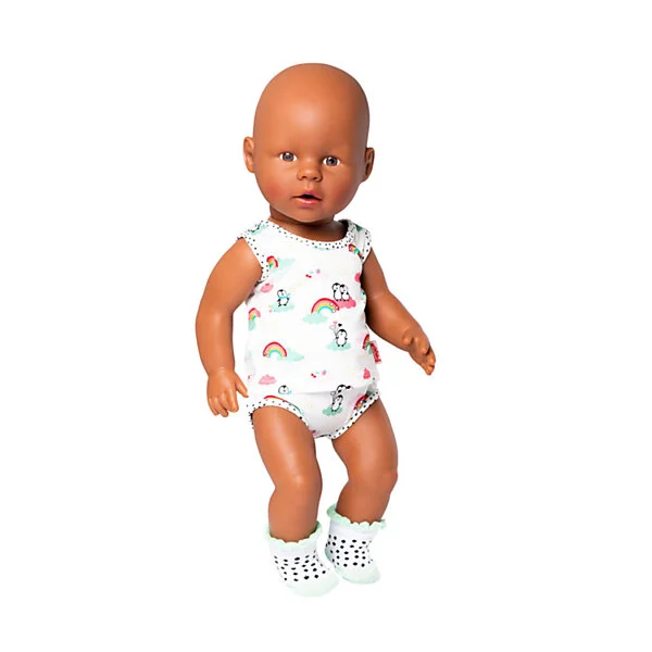 Heless Poppenromper Pinguin, 35-45 Cm Online Kopen? - Afbeelding 3