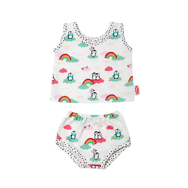 Heless Poppenromper Pinguin, 35-45 Cm Online Kopen? - Afbeelding 2