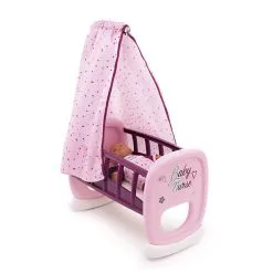 Smoby Baby Nurse Wieg Online Kopen?