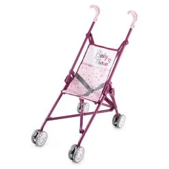 Smoby Baby Nurse Poppenbuggy Online Kopen?