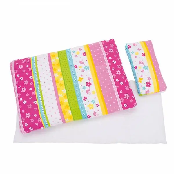 Goki Susibelle Poppendekbed + Kussen Online Kopen? - Afbeelding 3