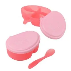 Baby Rose Lunch Trommel Online Kopen?