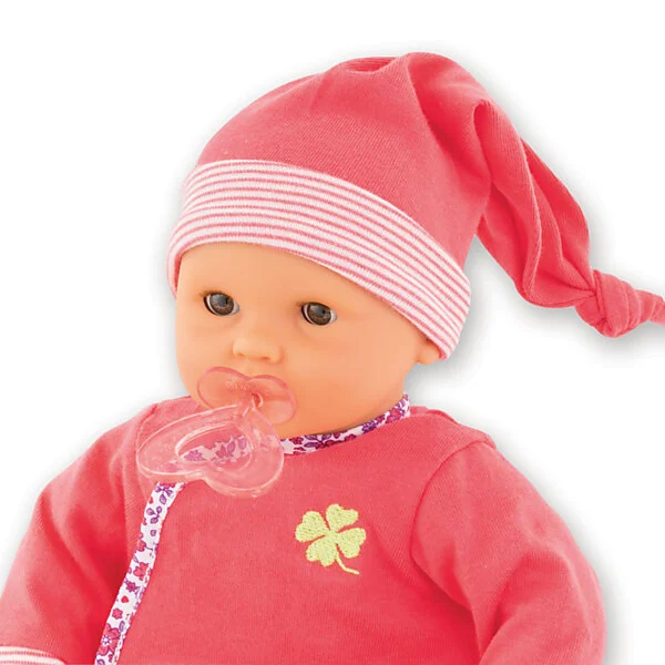 Corolle Mon Premier Poupon - Poppenspeentjes, 2st. Online Kopen? - Afbeelding 3