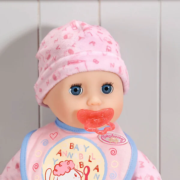Baby Annabell Little Voedingsset, 36cm Online Kopen? - Afbeelding 4