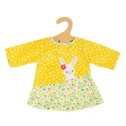 Heless Poppen Tuinbroek Met Gestreept Shirt Bunny Lou, 35-45 Cm Online Kopen?