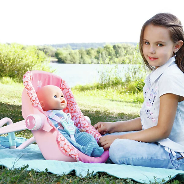 Baby Annabell Active Zitje Online Kopen? - Afbeelding 4