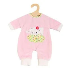 Heless Poppenromper Bunny Lou, 35-45 Cm Online Kopen?