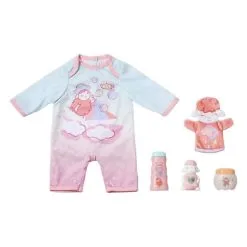 Baby Annabell Verzorgingsset Online Kopen?