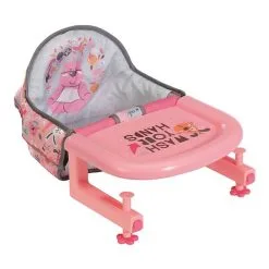 BABY Born Tafel Eetstoeltje Online Kopen?