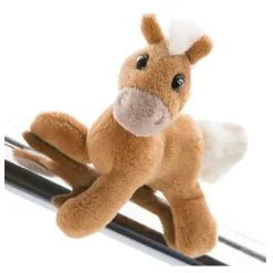 Nici Magnic Pluchen Knuffel Pony Lorenzo Met Magneet, 12cm Online Kopen?