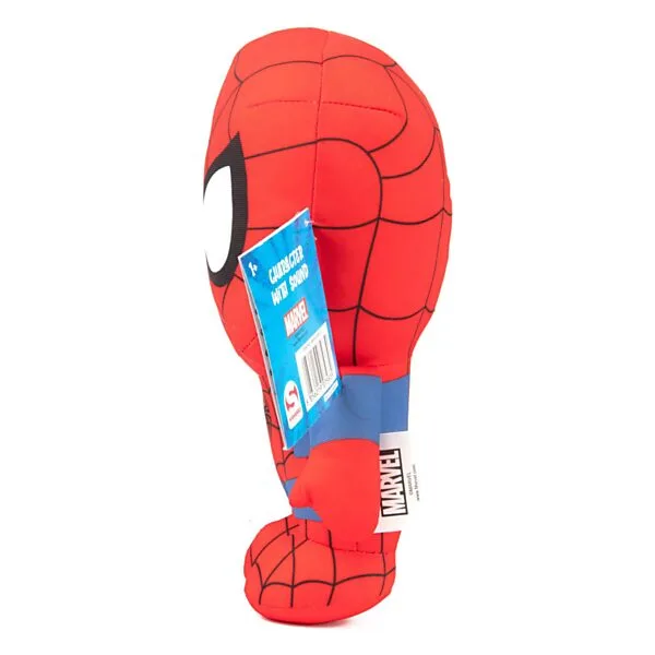 Sambro Spiderman Knuffel Met Geluid Online Kopen? - Afbeelding 4