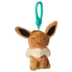 BOTI Pokémon Sleutelhanger Plush Eevee Online Kopen?